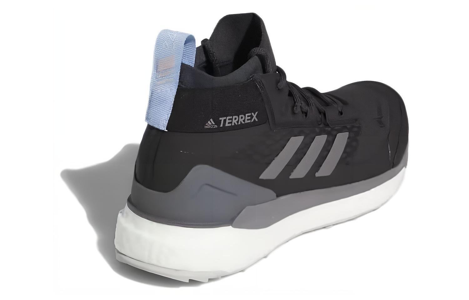 Purchase (Women) adidas Terrex Free Hiker Gore-Tex 'Carbon' G28464