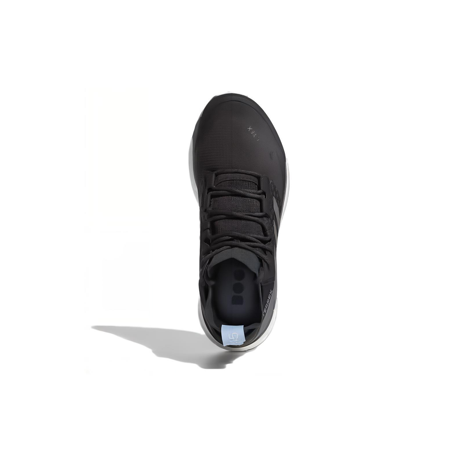 Details for (Women) adidas Terrex Free Hiker Gore-Tex 'Carbon' G28464
