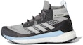 Buy (W) adidas Terrex Free Hiker Gore-Tex 'Glow Blue' Lelaki G28465