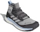 Order (W) adidas Terrex Free Hiker Gore-Tex 'Glow Blue' Lelaki G28465