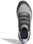 Shop (W) adidas Terrex Free Hiker Gore-Tex 'Glow Blue' Lelaki G28465