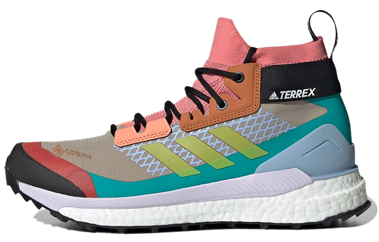 (Women) adidas Terrex Free Hiker Gore-Tex 'Nothing Left Behind' GX9701