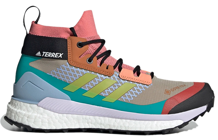 Order (W) adidas Terrex Free Hiker Gore-Tex 'Nada Queda Atrás' GX9701