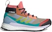 Order (W) adidas Terrex Free Hiker Gore-Tex 'Nothing Left Behind' Lelaki Hiking Sneakers GX9701