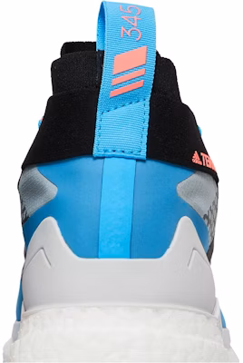 (W) 여성용 아디다스 테렉스 프리 하이커 고어텍스 '그레이 스카이 러시' GY6134 GY6134 Sizing (W) 여성용 아디다스 테렉스 프리 하이커 고어텍스 '그레이 스카이 러시' GY6134 GY6134