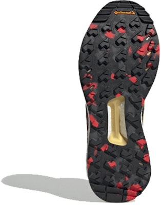 adidas Terrex Free Hiker Gtx 防滑透氣戶外健行鞋 女款 黑紅 Purchase adidas Terrex Free Hiker Gtx 防滑透氣戶外健行鞋 女款 黑紅