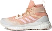 Buy (Women) adidas Terrex Free Hiker Primeblue 'Ambient Blush' FZ3129