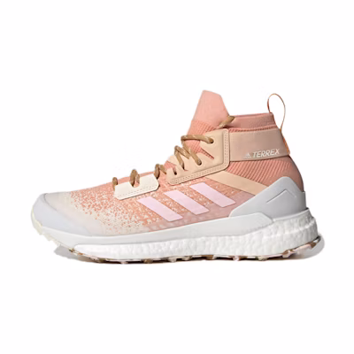 (W) adidas Terrex Free Hiker Primeblue 'Ambient Blush'