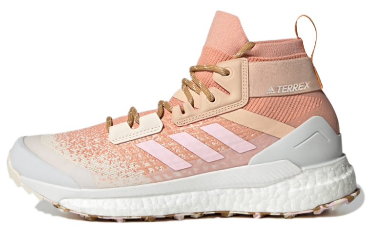 Buy (Women) adidas Terrex Free Hiker Primeblue 'Ambient Blush' FZ3129