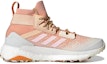 Order (Women) adidas Terrex Free Hiker Primeblue 'Ambient Blush' FZ3129
