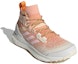 Lookbook (Women) adidas Terrex Free Hiker Primeblue 'Ambient Blush' FZ3129