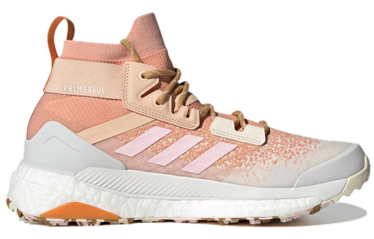 Lookbook (Women) adidas Terrex Free Hiker Primeblue 'Ambient Blush' FZ3129