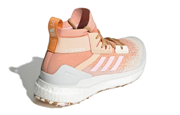 Purchase (Women) adidas Terrex Free Hiker Primeblue 'Ambient Blush' FZ3129