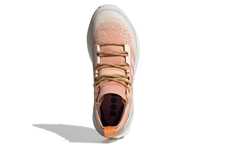 Details for (Women) adidas Terrex Free Hiker Primeblue 'Ambient Blush' FZ3129