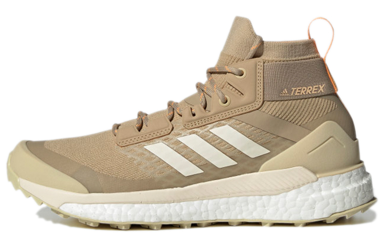 Buy (W) テレックス フリーハイカー プライムブルー ベージュ GW2808