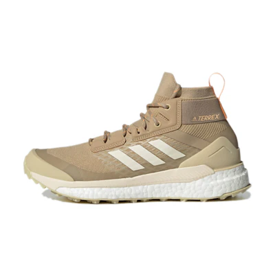 (W) adidas Terrex Free Hiker Primeblue 'Beige Tone'