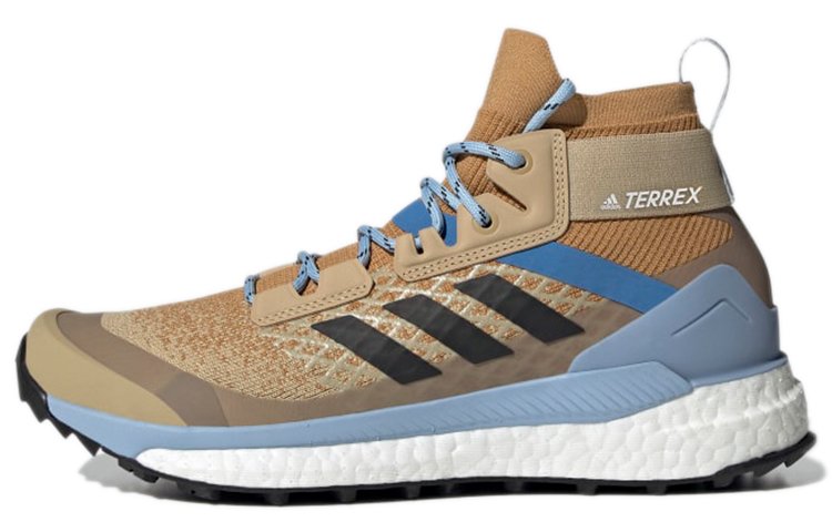 (Women) adidas Terrex Free Hiker Primeblue 'Beige Tone Ambient Sky' FZ2970