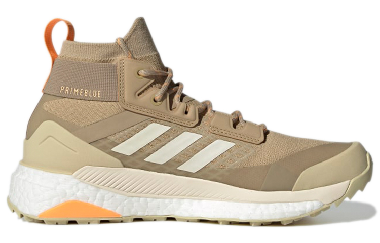 Order (W) テレックス フリーハイカー プライムブルー ベージュ GW2808