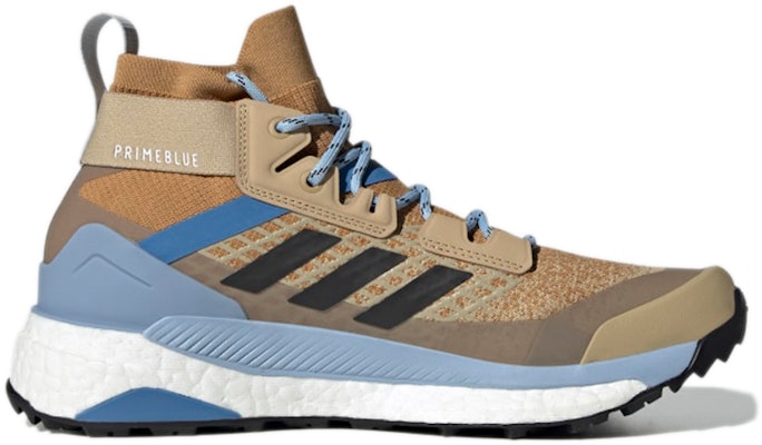 (W) adidas Terrex Free Hiker Primeblue 'Beige Tone Ambient Sky' Beige Tone Ambient Sky FZ2970 Order (W) adidas Terrex Free Hiker Primeblue 'Beige Tone Ambient Sky' Beige Tone Ambient Sky FZ2970