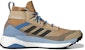 (W) adidas Terrex Free Hiker Primeblue 'Beige Tone Ambient Sky' Beige Tone Ambient Sky FZ2970