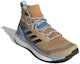 Lookbook (W) adidas Terrex Free Hiker Primeblue 'Beige Tone Ambient Sky' Beige Tone Ambient Sky FZ2970