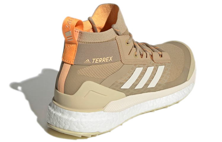 Shop (W) テレックス フリーハイカー プライムブルー ベージュ GW2808