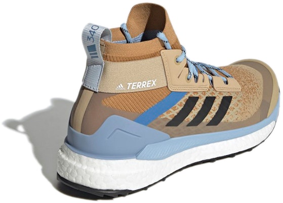 (W) adidas Terrex Free Hiker Primeblue 'Beige Tone Ambient Sky' Beige Tone Ambient Sky FZ2970 Shop (W) adidas Terrex Free Hiker Primeblue 'Beige Tone Ambient Sky' Beige Tone Ambient Sky FZ2970