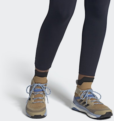 (W) adidas Terrex Free Hiker Primeblue 'Beige Tone Ambient Sky' Beige Tone Ambient Sky FZ2970 Sizing (W) adidas Terrex Free Hiker Primeblue 'Beige Tone Ambient Sky' Beige Tone Ambient Sky FZ2970