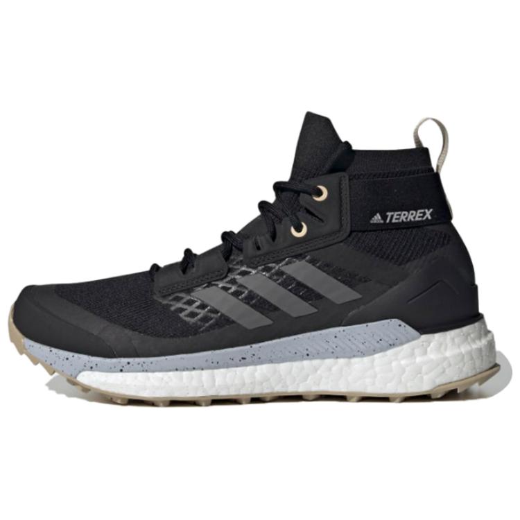 (Women) adidas Terrex Free Hiker Primeblue 'Black Savanna' FY7337