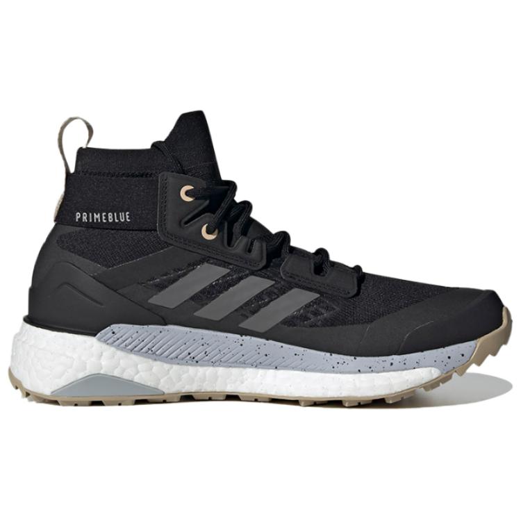 Order (W) 아디다스 테렉스 프리 하이커 프라임블루 '블랙 사바나' FY7337