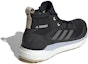 Shop (W) adidas Terrex Free Hiker Primeblue 'Hitam Savana' FY7337
