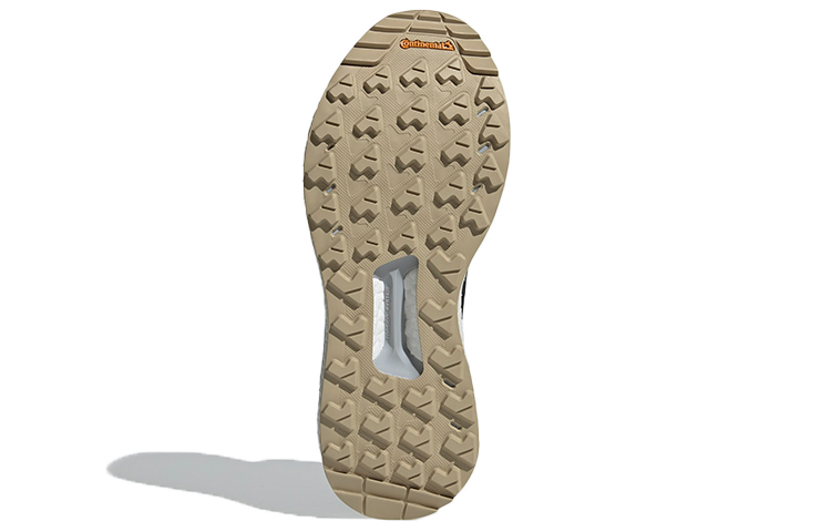 Details for (W) 아디다스 테렉스 프리 하이커 프라임블루 '블랙 사바나' FY7337