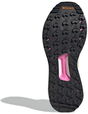 (W) (여성) 아디다스 테렉스 프리 하이커 프라임블루 '하로 블루 옐로우 스크리밍 핑크' FY7336 FY7336 Details for (W) (여성) 아디다스 테렉스 프리 하이커 프라임블루 '하로 블루 옐로우 스크리밍 핑크' FY7336 FY7336