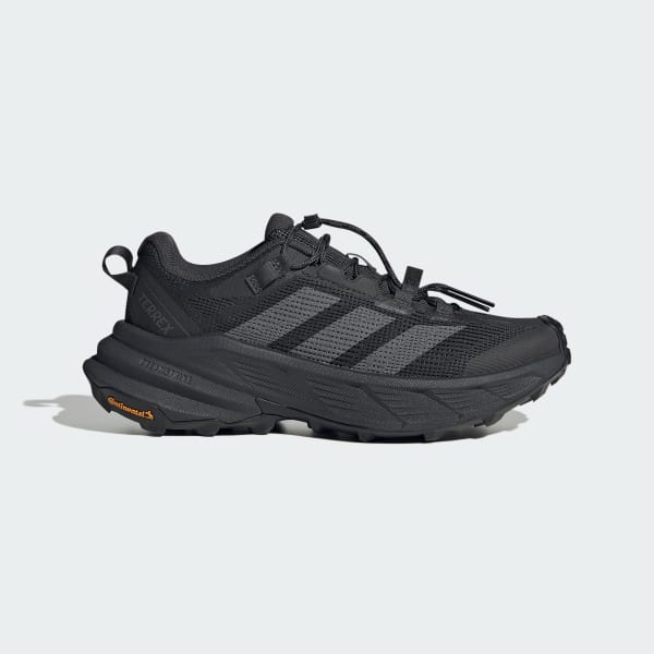 (Women) adidas Terrex Free Hiker SL Climacool Hiking Shoes Carbon/Grey Five/Core Black KJ0180