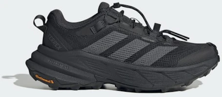 (Women) adidas Terrex Free Hiker SL Climacool Hiking Shoes Carbon/Grey Five/Core Black KJ0180 (Women) adidas Terrex Free Hiker SL Climacool Hiking Shoes Carbon/Grey Five/Core Black KJ0180