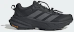 Buy (W) adidas Terrex Free Hiker SL Climacool Scarpe Trekking Carbon/Grigio/Core Black KJ0180