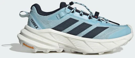 (Women) adidas Terrex Free Hiker SL Climacool Hiking Shoes Ice Blue/Legend Ink/Crystal White KJ0182 (Women) adidas Terrex Free Hiker SL Climacool Hiking Shoes Ice Blue/Legend Ink/Crystal White KJ0182