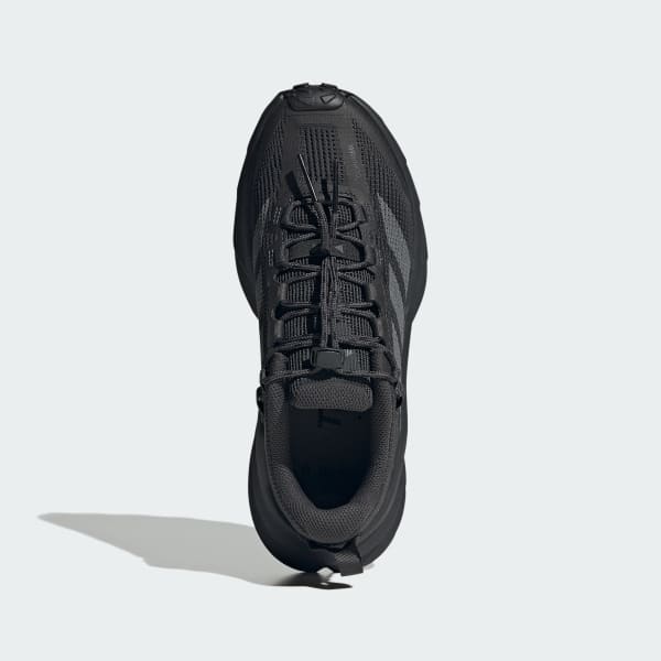 Order (W) adidas Terrex Free Hiker SL Climacool Scarpe Trekking Carbon/Grigio/Core Black KJ0180