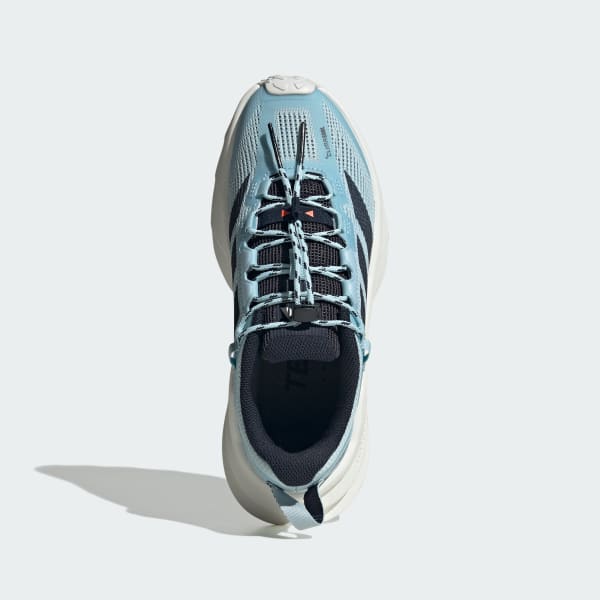 Order (W) adidas Terrex Free Hiker SL Climacool Kasut Mendaki Ice Blue/Legend Ink/Crystal White KJ0182