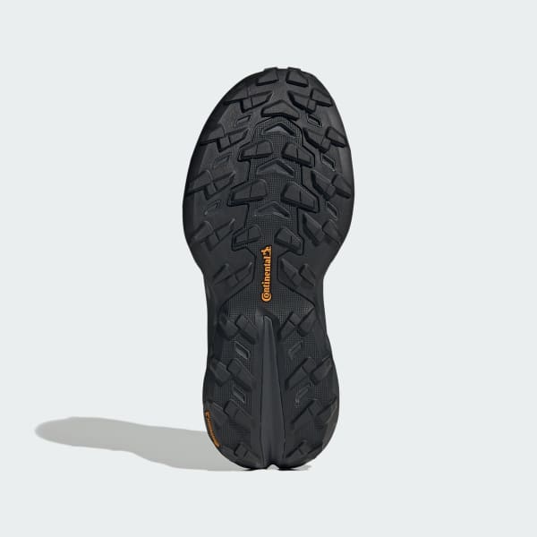 Lookbook (W) adidas Terrex Free Hiker SL Climacool Scarpe Trekking Carbon/Grigio/Core Black KJ0180