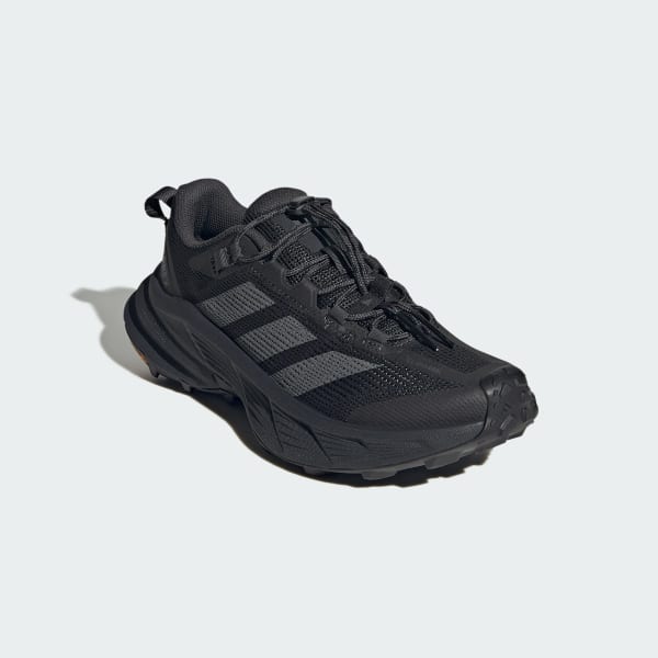 Shop (W) adidas Terrex Free Hiker SL Climacool Scarpe Trekking Carbon/Grigio/Core Black KJ0180