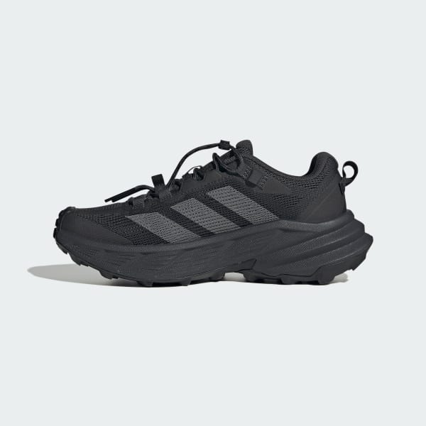 Details for (W) adidas Terrex Free Hiker SL Climacool Scarpe Trekking Carbon/Grigio/Core Black KJ0180