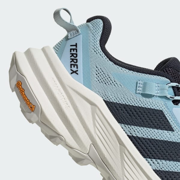 Cheap (W) adidas Terrex Free Hiker SL Climacool Kasut Mendaki Ice Blue/Legend Ink/Crystal White KJ0182