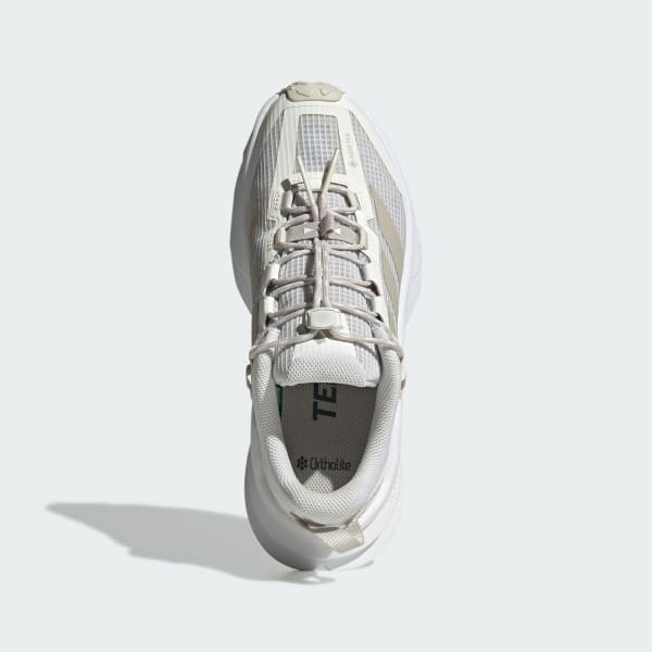 Lookbook (Women) adidas Terrex Free Hiker SL GORE-TEX Hiking Shoes Cloud White/Beige/Off White KJ1919