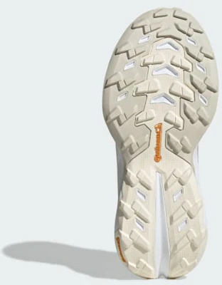 (W) adidas Terrex Free Hiker SL GORE-TEX Chaussures de Randonnée Blanc/Beige/Écru KJ1919 Lookbook (W) adidas Terrex Free Hiker SL GORE-TEX Chaussures de Randonnée Blanc/Beige/Écru KJ1919