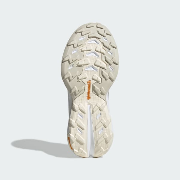 Shop (Women) adidas Terrex Free Hiker SL GORE-TEX Hiking Shoes Cloud White/Beige/Off White KJ1919