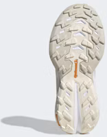 Shop (W) adidas Terrex Free Hiker SL GORE-TEX 登山鞋 雲白/米色/米白 KJ1919
