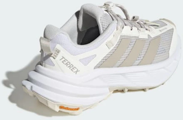 (W) adidas Terrex Free Hiker SL GORE-TEX Chaussures de Randonnée Blanc/Beige/Écru KJ1919 Purchase (W) adidas Terrex Free Hiker SL GORE-TEX Chaussures de Randonnée Blanc/Beige/Écru KJ1919