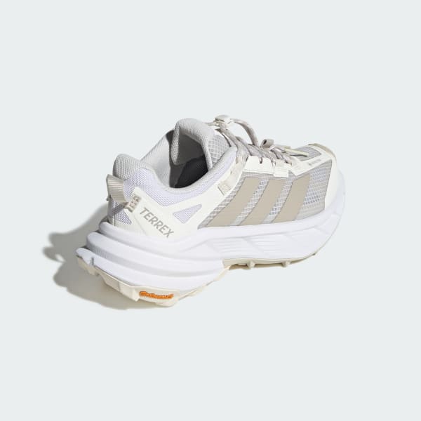 Details for (Women) adidas Terrex Free Hiker SL GORE-TEX Hiking Shoes Cloud White/Beige/Off White KJ1919