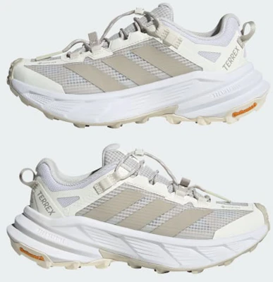 (W) adidas Terrex Free Hiker SL GORE-TEX Chaussures de Randonnée Blanc/Beige/Écru KJ1919 Sizing (W) adidas Terrex Free Hiker SL GORE-TEX Chaussures de Randonnée Blanc/Beige/Écru KJ1919